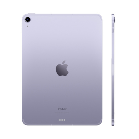 Apple iPad Air (2022) Wi-Fi + Cellular 256GB Purple