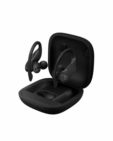 Беспроводные наушники Beats Powerbeats Pro Black Беспроводные наушники Beats Powerbeats Pro Black