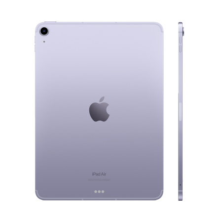 Планшет Apple iPad Air (2022) Wi-Fi + Cellular 256GB Purple (Фиолетовый)