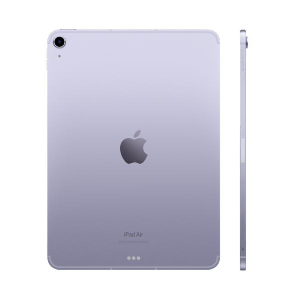 Планшет Apple iPad Air (2022) Wi-Fi + Cellular 256GB Purple (Фиолетовый)