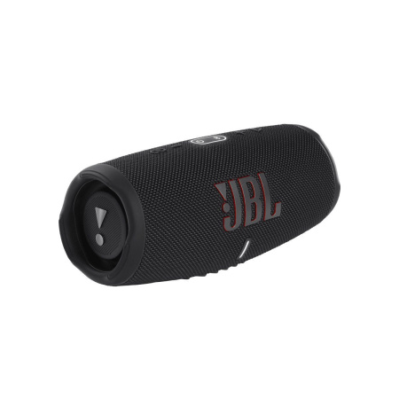 Портативная акустика JBL Charge 5 Portable Waterproof Speaker Black