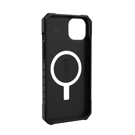 Защитный чехол UAG Pathfinder MagSafe iPhone 14 Plus Black