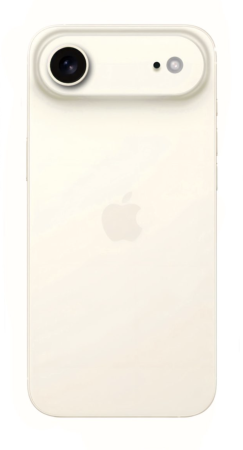 Смартфон Apple iPhone 17 Air 256GB Light Gold (Светло-золотой)