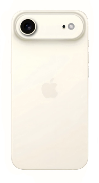 Смартфон Apple iPhone 17 Air 256GB Light Gold (Светло-золотой)
