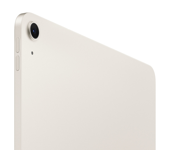 Планшет Apple iPad Air 13 (2024) Wi-Fi 512GB Starlight (Сияющая звезда)