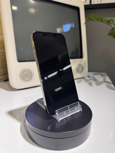 Apple iPhone 12 Pro Max 256Gb Graphite Б/У
