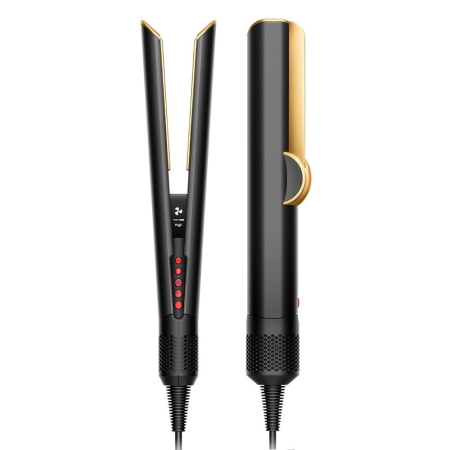 Выпрямитель Dyson Airstrait HT01 Black / Gold Onyx