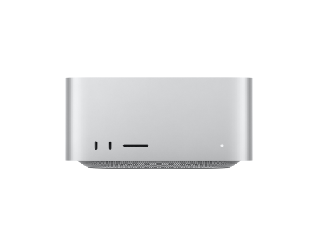Кастомный Apple Mac Studio (2025) M4 Max (16C CPU, 40C GPU) / 128GB / 1TB SSD