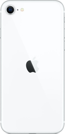 Смартфон Apple iPhone SE (2020) 64GB White (Белый)