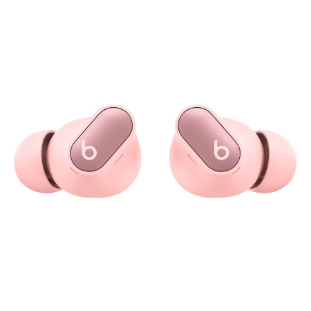 Беспроводные наушники Beats Studio Buds Plus Cosmic Pink Беспроводные наушники Beats Studio Buds Plus Cosmic Pink