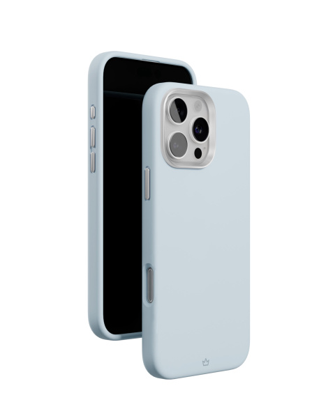 Защитный чехол VLP Aster Pro Case с MagSafe для iPhone 16 Pro Max Blue