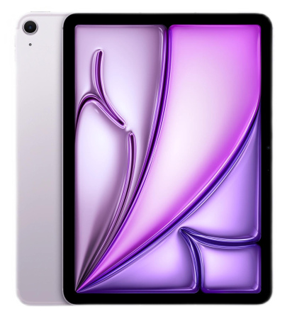 Планшет Apple iPad Air 13 M4 (2026) Wi-Fi 512GB Purple (Фиолетовый)