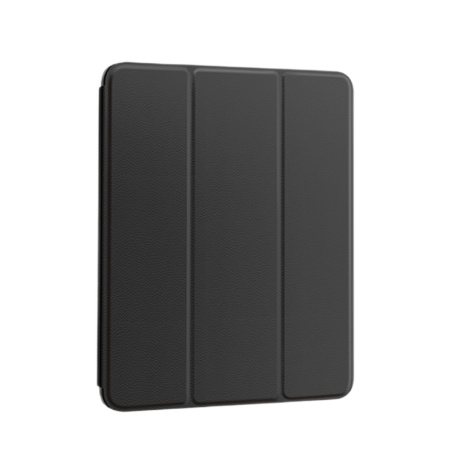 Защитный чехол для iPad Pro 13 (2024-2025) Keephone iFolio Magnetic Black