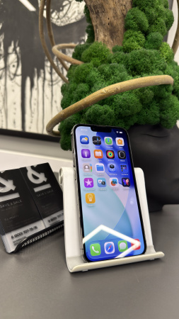 Apple iPhone 13 Pro 128GB Graphite Б/У