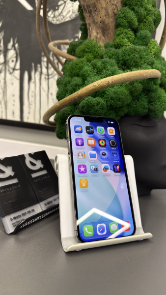 Apple iPhone 13 Pro 128GB Graphite Б/У