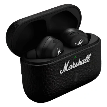 Наушники Marshall  Motif II ANC Black