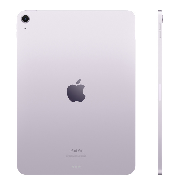 Планшет Apple iPad Air 11 (2024) Wi-Fi 1TB Purple (Фиолетовый)