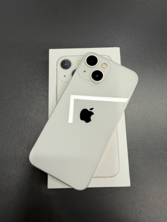 Apple iPhone 13 mini 128GB Starlight Б/У