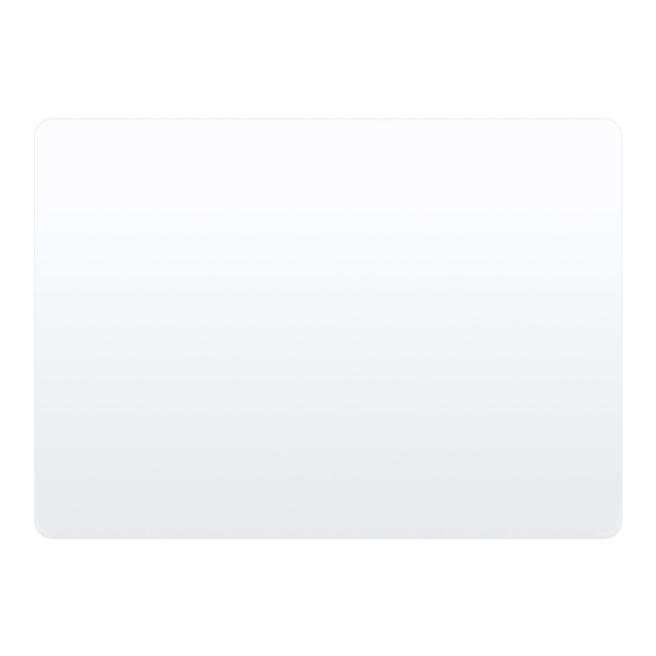 Трекпад Apple Magic Trackpad, белый MK2D3ZM/A