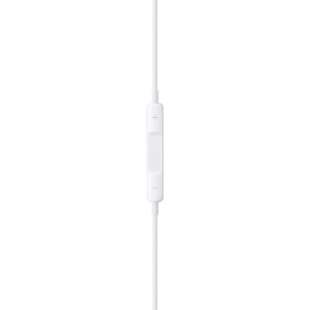 Наушники Apple EarPods с разъемом Lightning