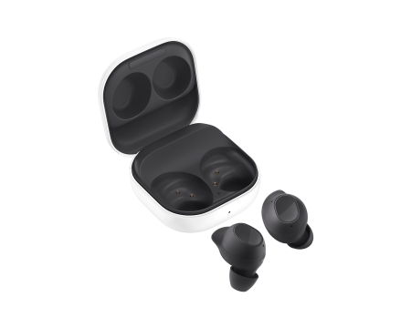 Беспроводные наушники Samsung Galaxy Buds FE Graphite