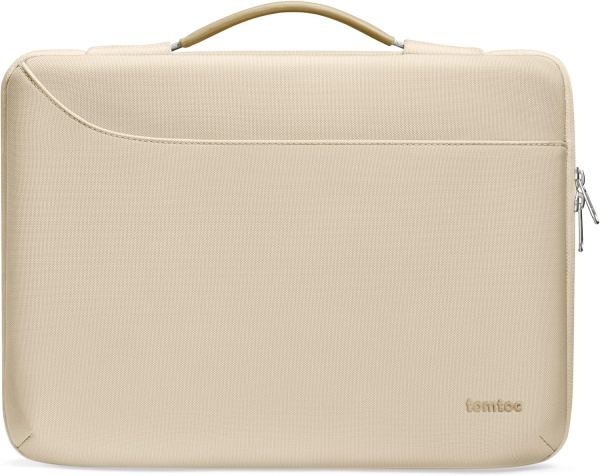 Сумка Tomtoc Defender A22 Laptop Handbag для Macbook Pro/Air 13 Khaki