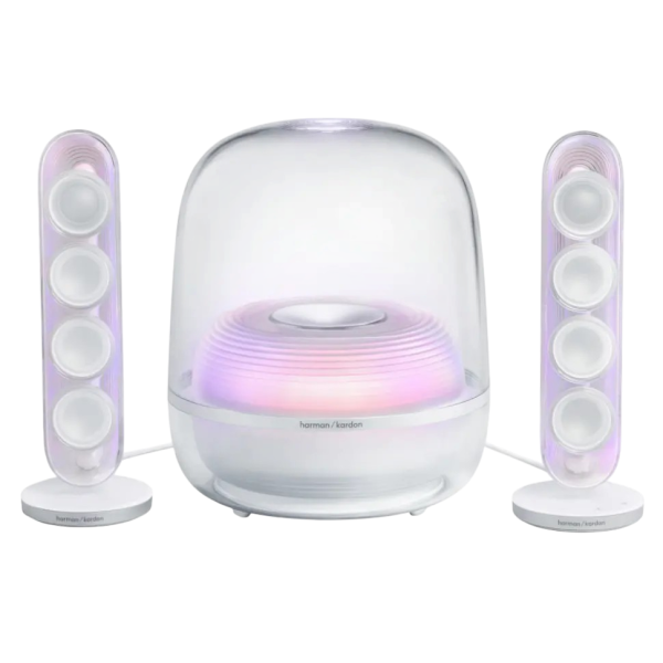 Акустическая система Harman Kardon SoundSticks 5 White