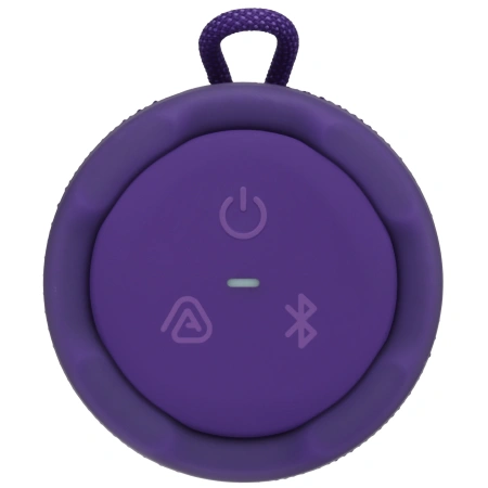 Портативная акустика JBL Grip Purple