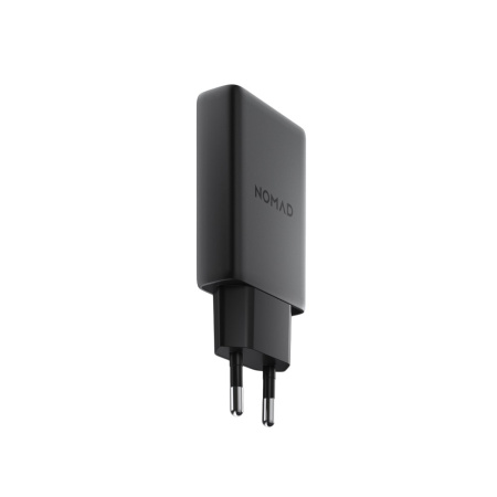 Сетевое зарядное устройство Nomad 40W Slim EU