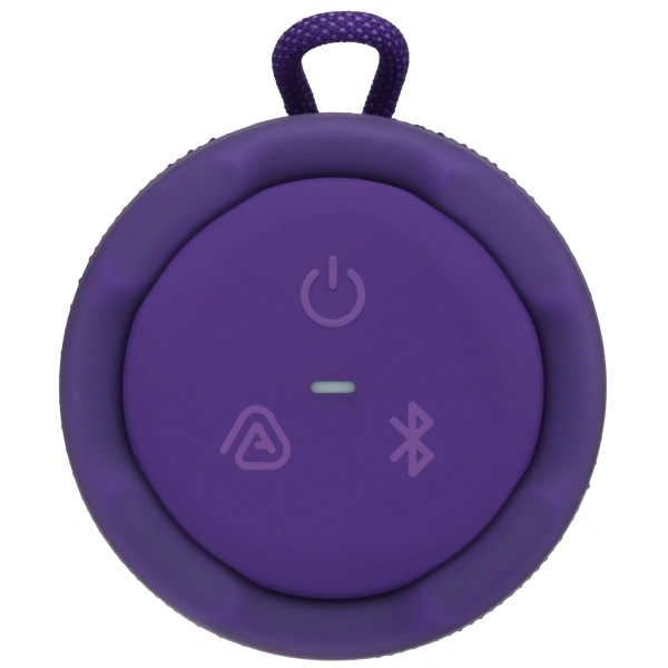 Портативная акустика JBL Grip Purple
