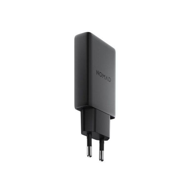 Сетевое зарядное устройство Nomad 40W Slim EU