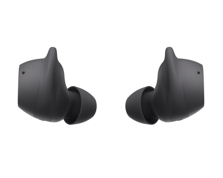 Беспроводные наушники Samsung Galaxy Buds FE Graphite