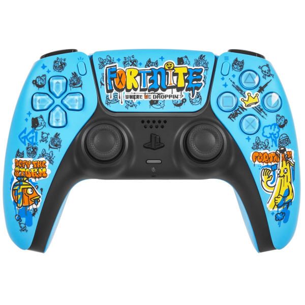 Геймпад Sony DualSense для PS5 Fortnite Limited Edition
