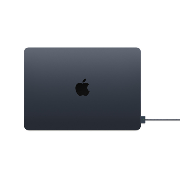 Кабель Apple USB‑C/MagSafe 3 (2м) Midnight