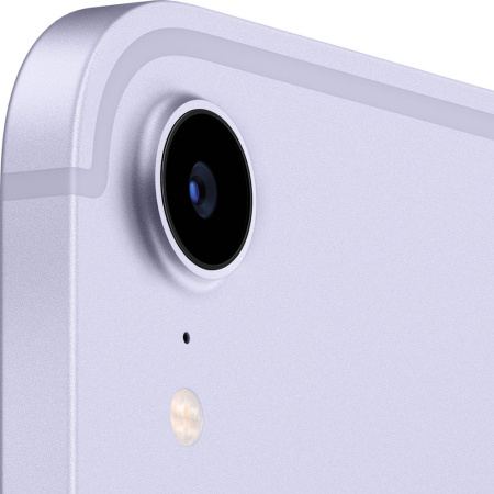 Планшет Apple iPad mini (2021) Wi-Fi + Cellular 64GB Purple (Фиолетовый)