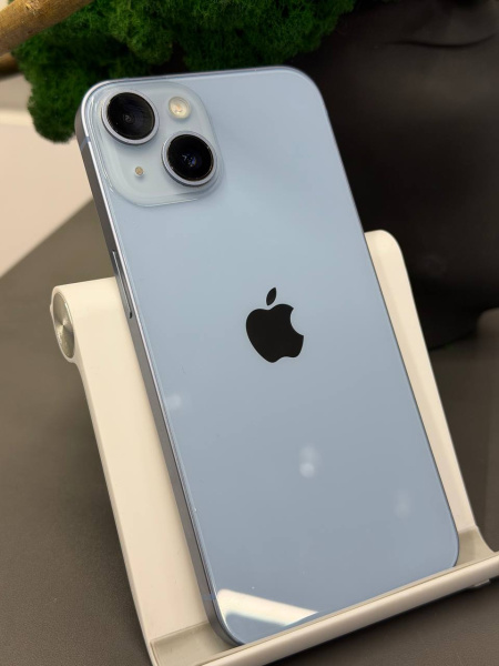 Apple iPhone 14 128GB Blue Б/У