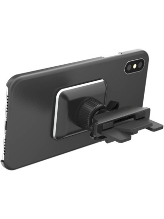 Магнитный держатель Arroys CD-SM1 Black Магнитный держатель Arroys CD-SM1 Black