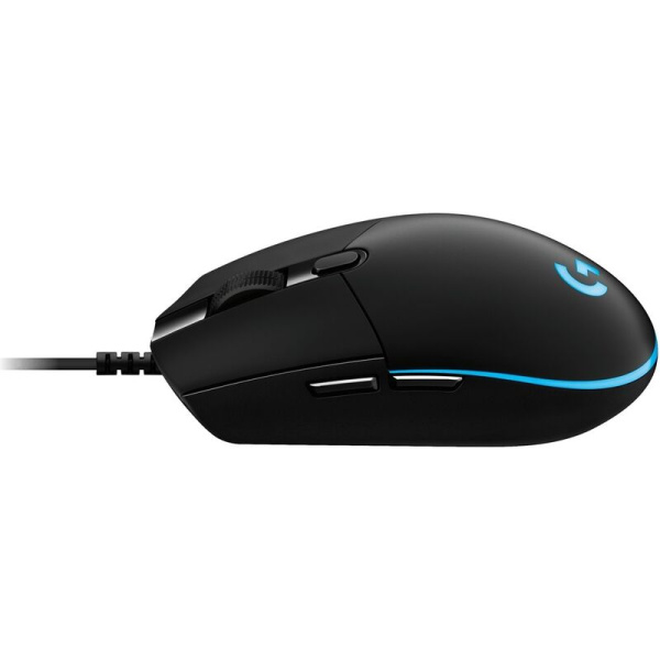 Игровая мышь Logitech G Pro Wired Gaming Mouse