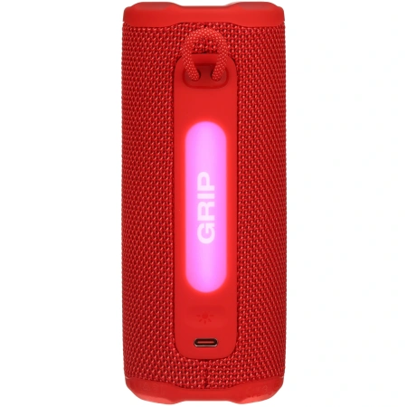 Портативная акустика JBL Grip Red