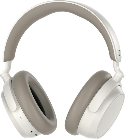 Наушники Sennheiser ACCENTUM Plus Wireless White