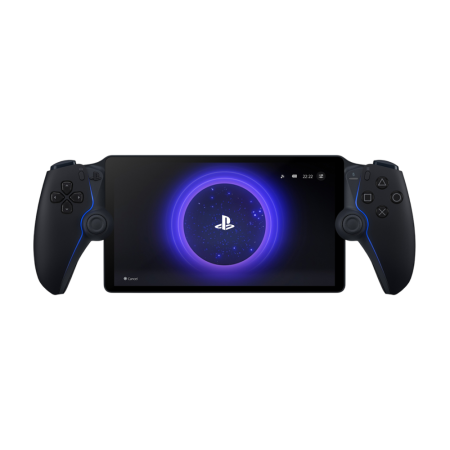 Sony PlayStation Portal Remote Player для PS 5 Black