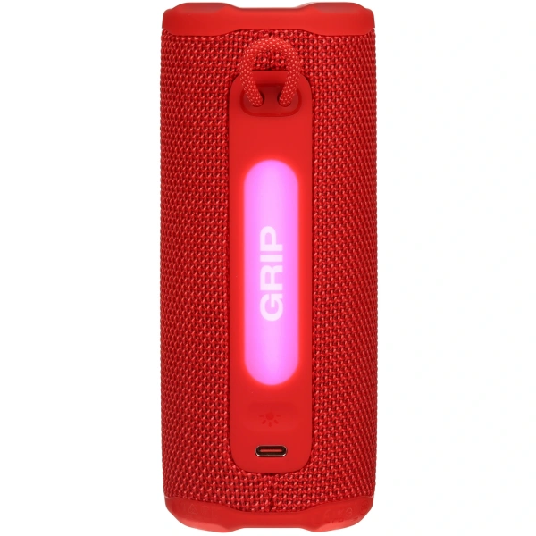 Портативная акустика JBL Grip Red