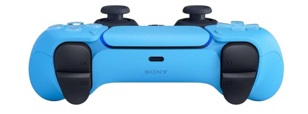 Геймпад Sony DualSense для PS5 Starlight Blue