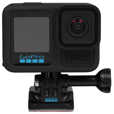 Экшн-камера GoPro HERO 13 Black Accessory Bundle