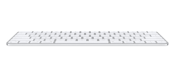 Клавиатура Apple Magic Keyboard с английской раскладкой MK2A3