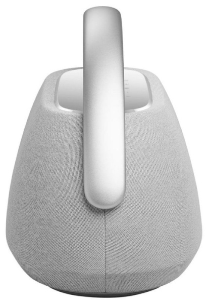 Портативная акустика Harman Kardon Go+Play 3 Grey
