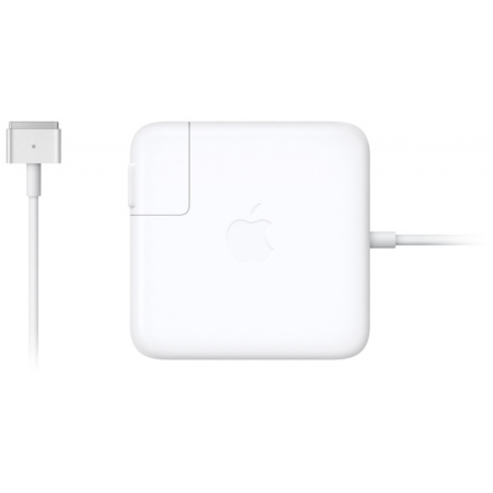 Блок питания Apple MD565Z/A для ноутбуков Apple 60W MagSafe 2