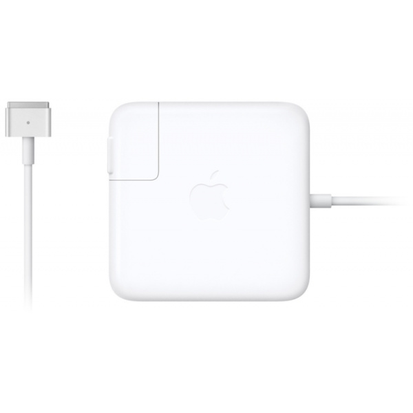 Блок питания Apple MD565Z/A для ноутбуков Apple 60W MagSafe 2 Блок питания Apple MD565Z/A для ноутбуков Apple 60W MagSafe 2