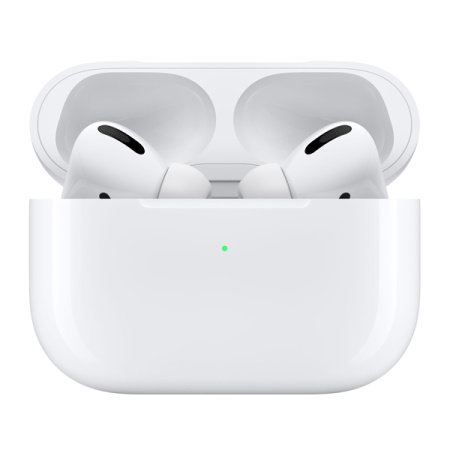 Наушники Apple AirPods Pro MWP22