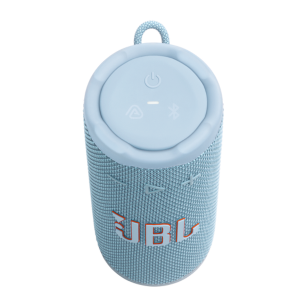 Портативная акустика JBL Grip Teal